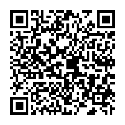 QR code for Bioweed Organic Weedkiller Ready To Use