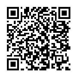 QR code for CALCIUM CHLORIDE DIHYDRATE
