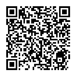 QR code for THEODORE COPPER SULFATE AQUATIC ALGICIDE