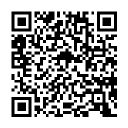 QR code for CDR Agricultural Sanitiser