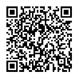 QR code for Paraquat dichloride manufacturing concentrate