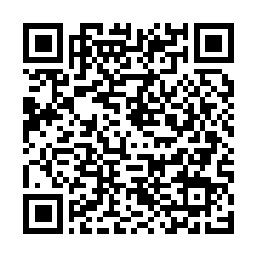 QR code for GLYCOSAMINOGLYCAN POLYSULFATE