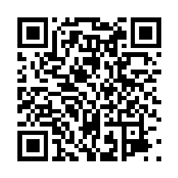 QR code for Evicto for Cats