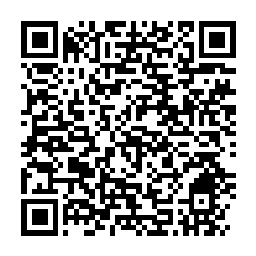 QR code for Good Riddance Sensitive Insect Repellent