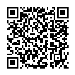 QR code for FOAMSTREAM V4 MARKER
