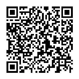 QR code for ANHUI GUANGXIN GLYPHOSATE IPA 450 SL HERBICIDE