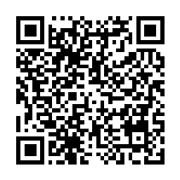 QR code for POTASSIUM BICARBONATE