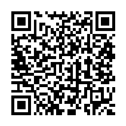 QR code for Bloat Calm Drench Oral Bloat Control