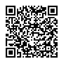 QR code for Penethamate hydriodide