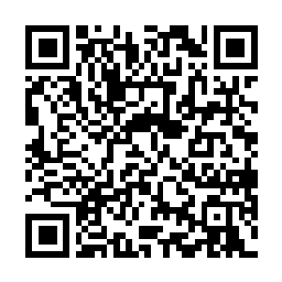 QR code for Spa Fresh Active Spa Sanitiser