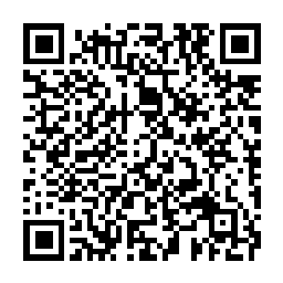 QR code for No Fly Zone Insect Repellent Technology