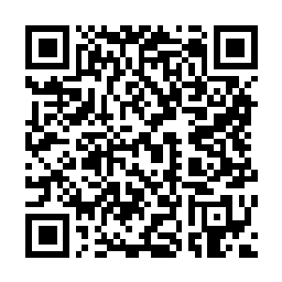 QR code for Glufosinate-ammonium