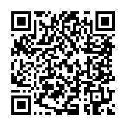 QR code for Amoxicillin trihydrate