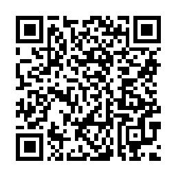 QR code for COPPER DISODIUM EDETATE