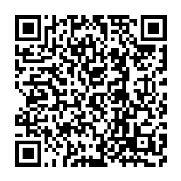 QR code for OUTDOOR MOSQUITO COILS REPELS FOR UP TO 8 HOURS
