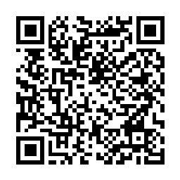 QR code for BENZYLPENICILLIN PROCAINE