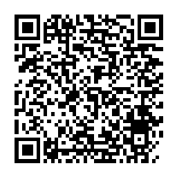QR code for Kesium Chewable Tablets for Cats and Dogs 50mg