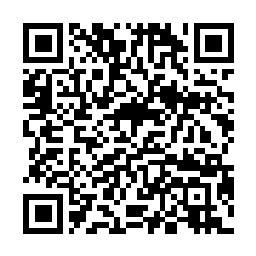 QR code for Green lipped mussel powder