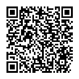 QR code for Simparica Trio chews for dogs 2.6 - 5 kg