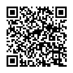 QR code for Pool and Spa Sanitiser