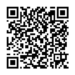 QR code for Vitalyse Spa Sanitiser