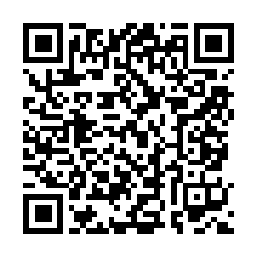 QR code for Renegade Sheep Dip