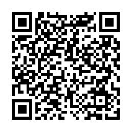 QR code for AMMONIUM CHLORIDE