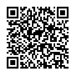 QR code for Pureblue Spa Sanitiser
