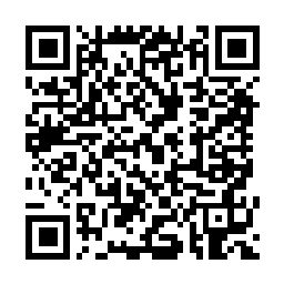 QR code for POLYOXIN D ZINC SALT