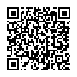 QR code for JSAL FLUMETSULAM 800 WG HERBICIDE