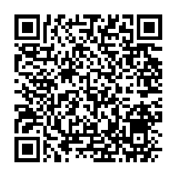 QR code for Bushman Repellent Naturals Personal Insect Repellent