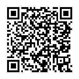 QR code for YP Amoxycillin Feed Grade