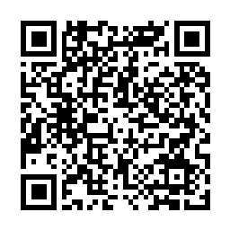 QR code for AMMONIUM CHLORIDE