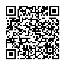 QR code for Thermacell Zone Mosquito Repellent