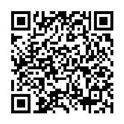 QR code for Glufosinate-ammonium