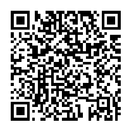 QR code for BUG-Grrr OFF Natural Personal Insect Repellent Roll-On