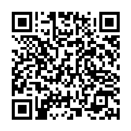 QR code for GENFARM TERBU M HERBICIDE