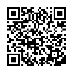 QR code for Kaolin, calcined