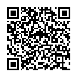 QR code for Teatsoft Udder Conditioner