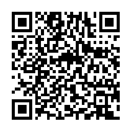 QR code for Weed Force Ninja Herbicide