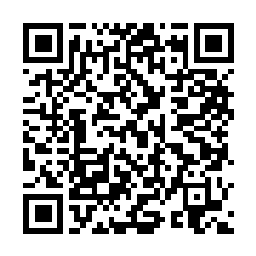 QR code for Bismuth subnitrate