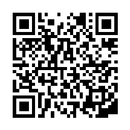 QR code for Menthol