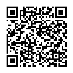 QR code for Chromium chloride hexahydrate