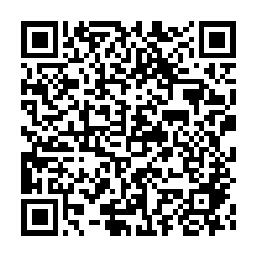 QR code for BLITZ POUR-ON 35g/L LOUSICIDE FOR SHEEP