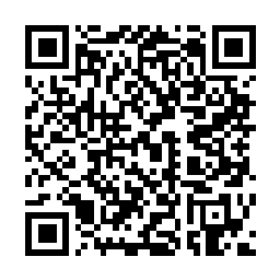 QR code for Glufosinate-ammonium