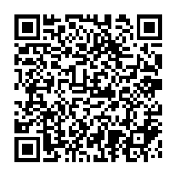 QR code for Pestmaster Organic Weed Killer Ready to Use