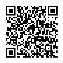 QR code for Iron-Sucrose Complex