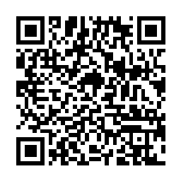 QR code for Vamoose Bird Repellent Gel