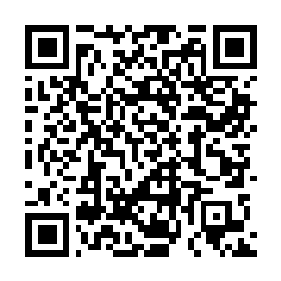 QR code for APPARENT BLENDER ADJUVANT