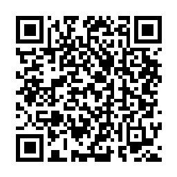 QR code for BuzzPatch Mosquito Patch